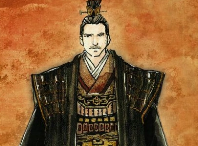 ​春秋时期晋国六卿之赵氏宗主：赵朔生平介绍及历史评价