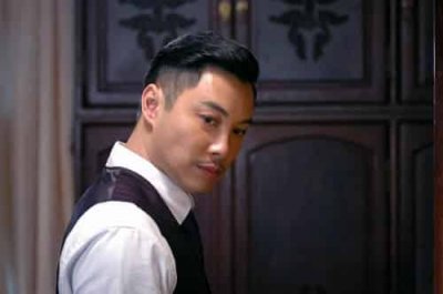 ​谭耀文（中国香港男歌手、演员）