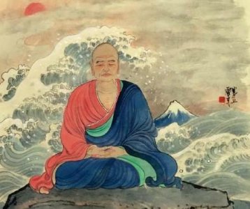 ​鉴真东渡的原因是什么 鉴真为何会被后人诟病