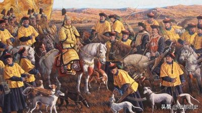 ​铁帽子王是啥意思（铁帽子王和一般王爷有哪些区别）