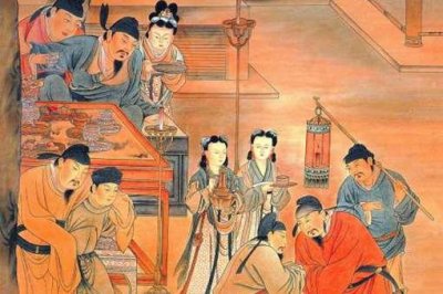 ​女性能不能封侯?盘点历史上那些封侯的女子