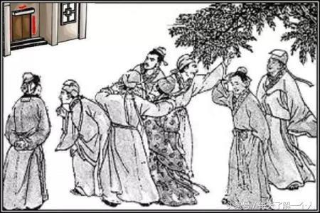 温庭筠科举怎么给8个人作弊 温庭筠为什么被皇上贬官