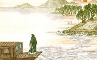 ​温庭筠科举怎么给8个人作弊 温庭筠为什么被皇上贬官