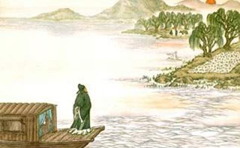 温庭筠科举怎么给8个人作弊 温庭筠为什么被皇上贬官