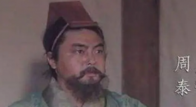 ​三国东吴名将奋威将军：周泰生平介绍及历史评价