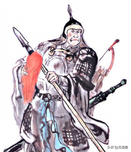 ​蜀中无大将廖化作先锋什么意思（廖化的能力真的那么差吗）