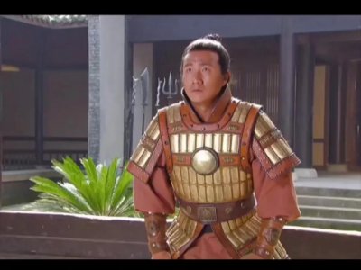 ​明朝郭天叙简介百科（历史上的郭天叙是什么样的人）