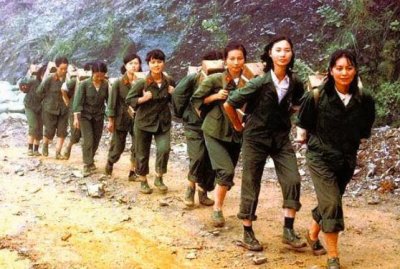 ​中越战争为何打了10年（中越老山轮战耗时十年消灭的原因）