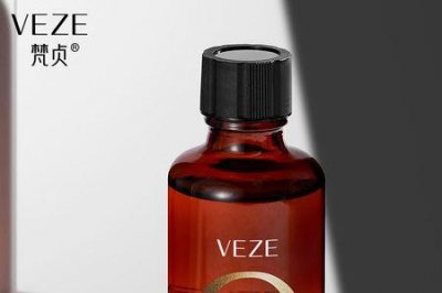 ​护发精油是什么