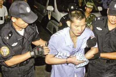 ​1996年发生的十大事件