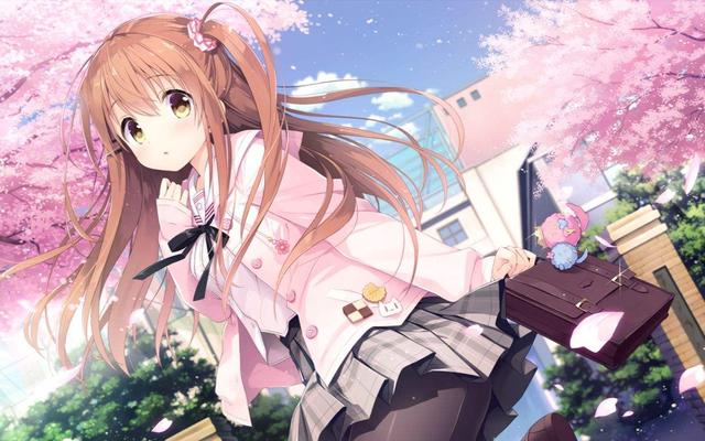 galgame必玩神作（全年代高分galgame综合整理）(1)