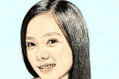 ​女人心眼小，该怎么办