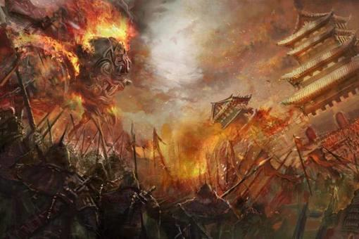 魏无忌窃符救赵是怎么回事?