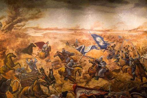 魏无忌窃符救赵是怎么回事?