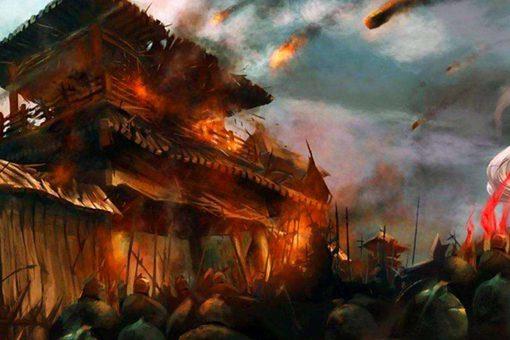 魏无忌窃符救赵是怎么回事?