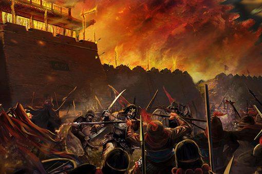 魏无忌窃符救赵是怎么回事?