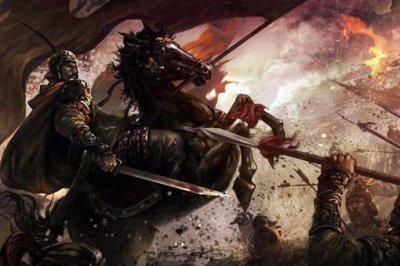 ​魏无忌窃符救赵是怎么回事?