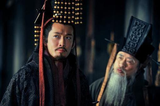 赤壁之战基本是东吴在打 为何孙刘还要联盟