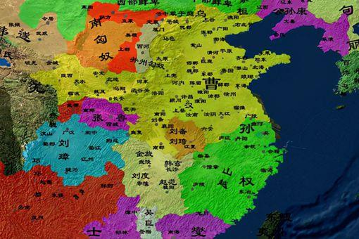 赤壁之战基本是东吴在打 为何孙刘还要联盟