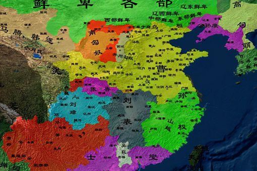 赤壁之战基本是东吴在打 为何孙刘还要联盟