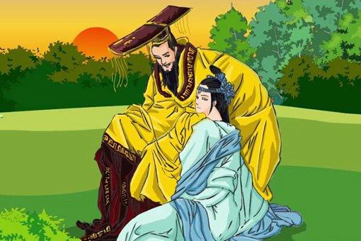 西周灭亡的原因是什么?不只是周幽王