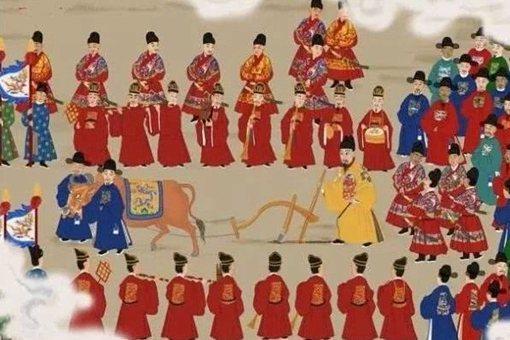 明朝因为什么事件开始走向衰落?碰到任性皇帝20年不上朝