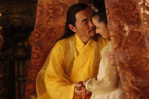 明朝皇帝是不是都是朱棣那一脉?