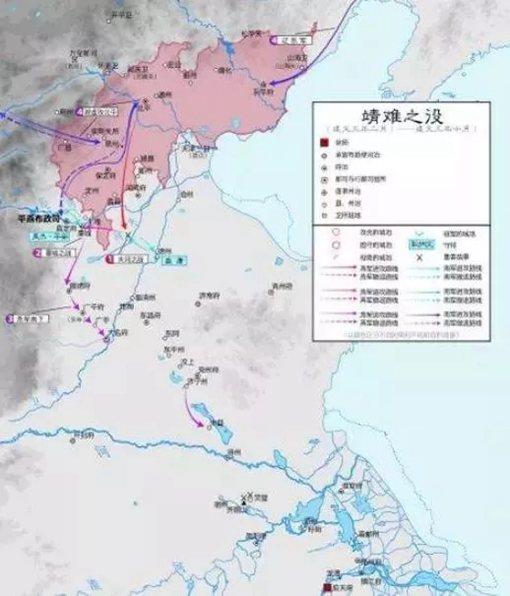 宁王朱宸濠为什么要起兵造反?手握10万兵力都没能成功