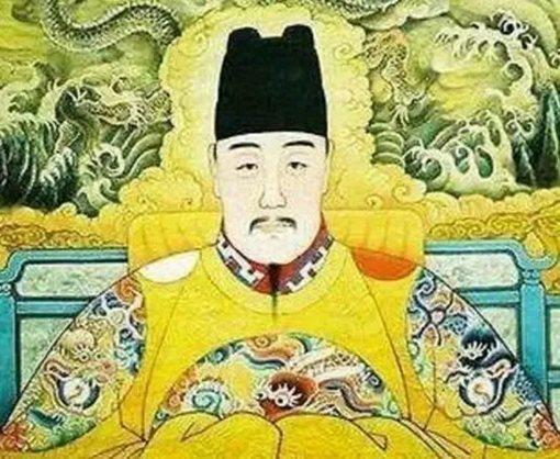 宁王朱宸濠为什么要起兵造反?手握10万兵力都没能成功