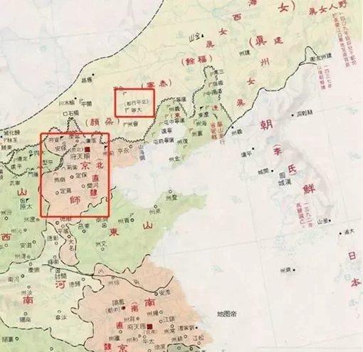 宁王朱宸濠为什么要起兵造反?手握10万兵力都没能成功