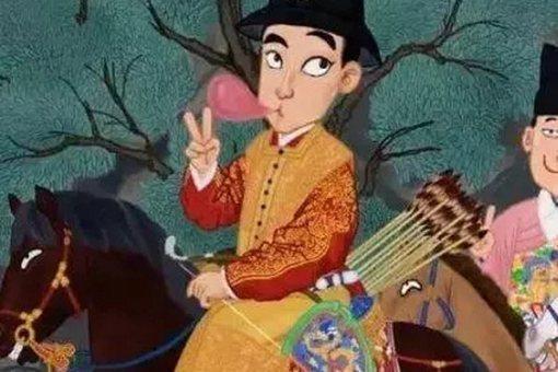 宁王朱宸濠为什么要起兵造反?手握10万兵力都没能成功