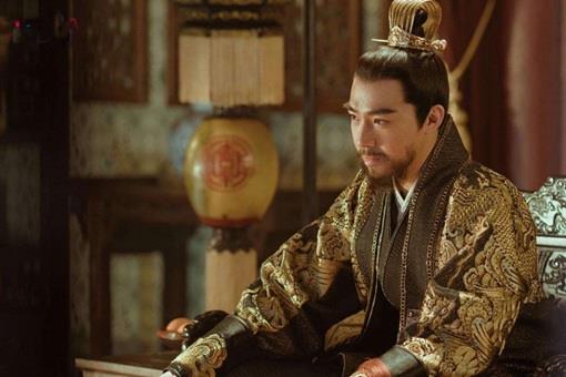 朱高煦真的是被朱瞻基烤死的吗?细说朱高煦的作死之路