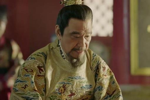 朱高煦真的是被朱瞻基烤死的吗?细说朱高煦的作死之路