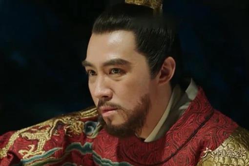 朱高煦真的是被朱瞻基烤死的吗?细说朱高煦的作死之路