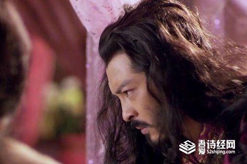 隋朝灭亡真的是因为隋炀帝吗?真实原因到底是什么?