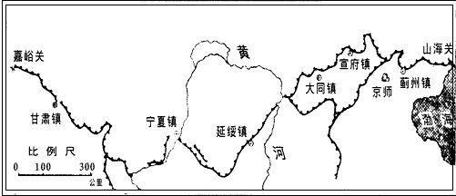 明朝真的将元朝灭掉了吗?