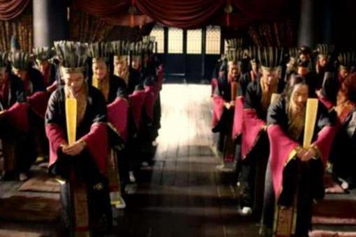 三省六部制是什么朝代?作用是什么?