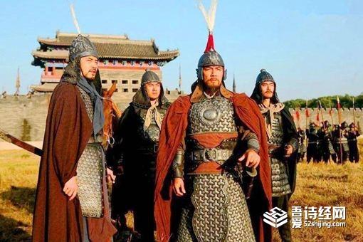 各朝代都被游牧民族入侵,为何清朝没有?