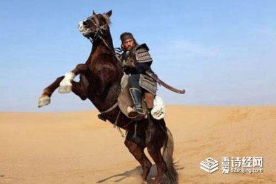 ​各朝代都被游牧民族入侵,为何清朝没有?