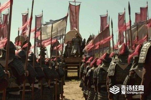 各朝代都被游牧民族入侵,为何清朝没有?