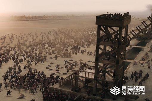 秦国为何难灭赵国