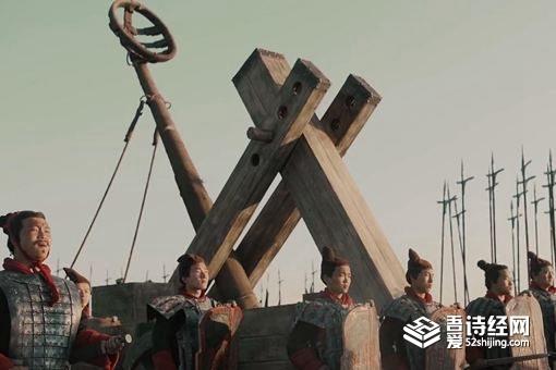 秦国为何难灭赵国