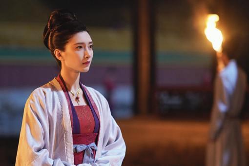 曹皇后虽不得宠但堪称母仪天下