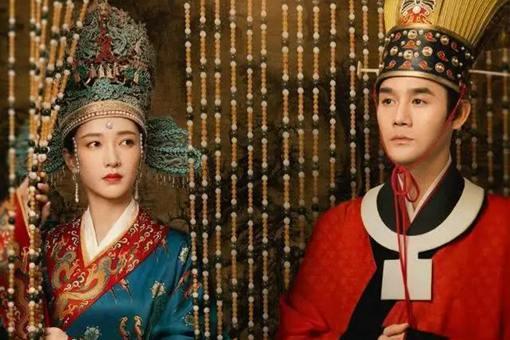 曹皇后虽不得宠但堪称母仪天下