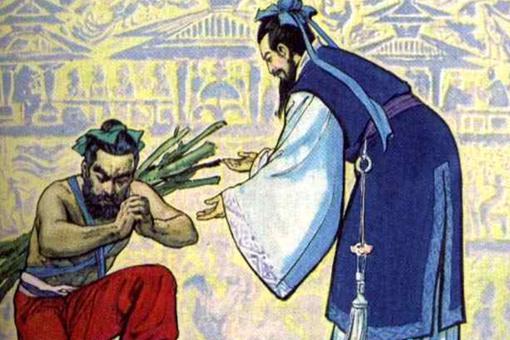 廉颇不是赵国名将吗,为什么会死在楚国?