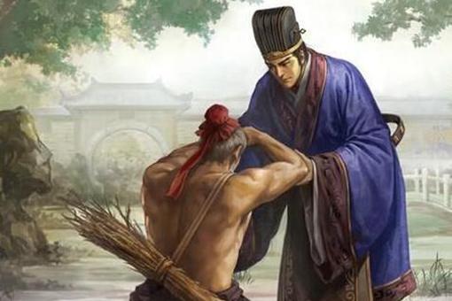 廉颇不是赵国名将吗,为什么会死在楚国?