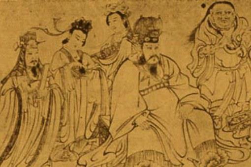 东晋四大家族分别是谁?他们权利有多大?