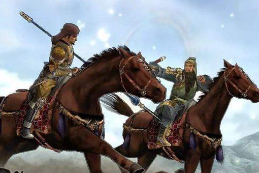 关公战秦琼是怎么回事?