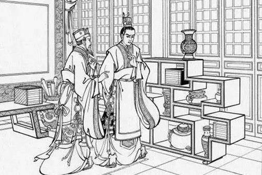 范蠡救子给我们带来哪些思考