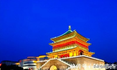 ​中国“四大古都”，每一座都历史悠久，你知道是哪四座城市吗